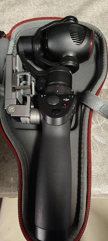 DJI Osmo Mobile 3 продаётся lalafo.kg да DJI Osmo Mobile 3 продаётся