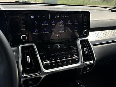 5: Kia Sorento: 2021 г., 2.5 л, Робот, Бензин, Кроссовер — 9