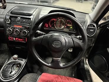lexus gt: Toyota Altezza: 2002 г., 2 л, Автомат, Бензин, Седан — 8