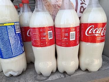 Мёд горный Токтогулский 100%таза — 3