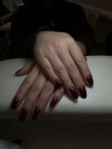 наращивания ногтей: Выравнивание, Дизайн, Наращивание ногтей, Маникюр, Одноразовые расходные материалы — 2