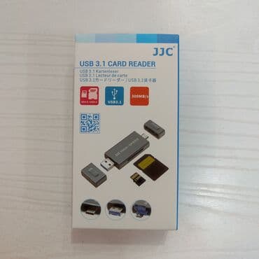 карты памяти memorystick micro (m2) для планшетов: Скоростной кард ридер UHSII для SD и MicroSD карт Новый — 4