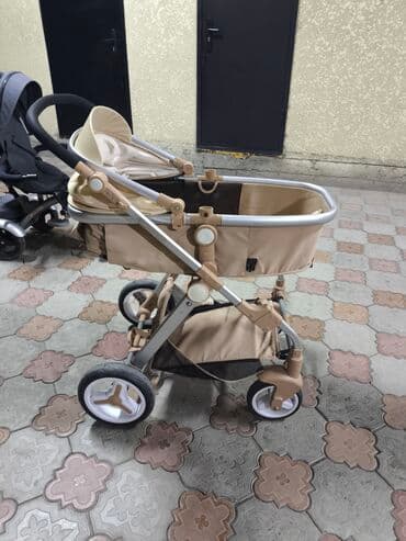 белорусская обувь для проблемных ног бишкек: Коляска, Б/у — 2