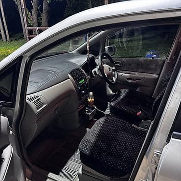 митсубиси спейс стар: Mazda PREMACY: 2004 г., 1.8 л, Автомат, Бензин, Универсал — 8