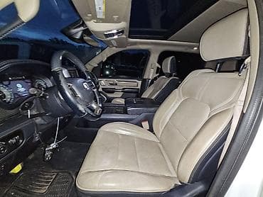 Dodge Ram 1500: 2020 г., 5.7 л, Автомат, Бензин, Пикап — 7