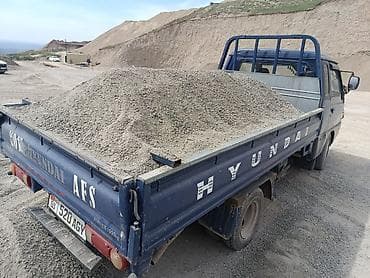 Отсев, Для стяжки, Оптом, Портер