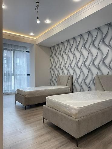 3 комнаты, 107 м², Асанбай мкр 9 этаж at lalafo.kg 3 комнаты, 107 м², Асанбай мкр 9 этаж