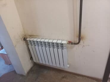 расширительный бак для отопления: Установка батарей, Установка котлов, Подключение отопления Бесплатная консультация, Гарантия 3-5 лет опыта — 1