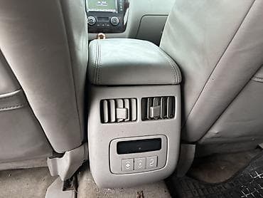 diamond city: Cadillac DTS: 2007 г., 4.6 л, Автомат, Бензин, Седан — 6