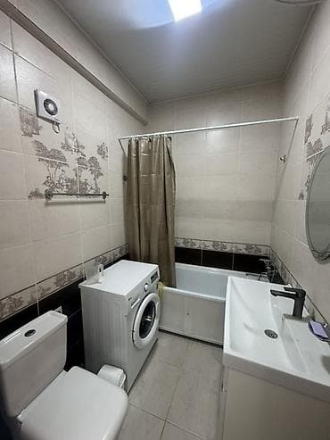 кваритры: 2 комнаты, Собственник, С мебелью полностью — 7