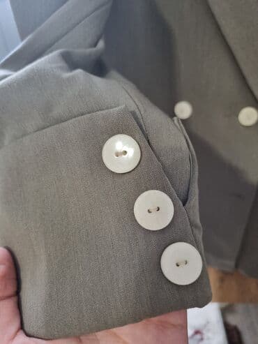 Спецодежда: Пиджак Корея — 3