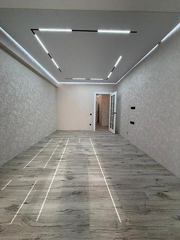 Недвижимость: 2 комнаты, 68 м², Элитка, 5 этаж, Евроремонт — 10