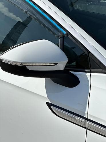 бампер surf: Volkswagen ID.4: 2022 г., Автомат, Электромобиль, Кроссовер — 5