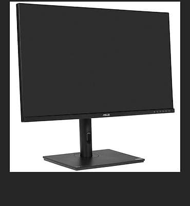 мониторы изогнутый экран: Монитор, Asus, Б/у, 32" - 33" — 2