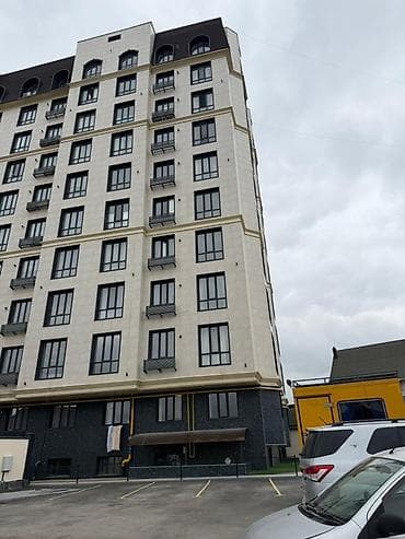 8: 2 комнаты, 77 м², Южная Магистраль Элитка, 9 этаж, Дизайнерский ремонт — 1