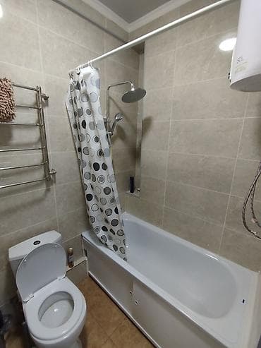 2 room flat: 2 комнаты, Собственник, Без подселения, С мебелью полностью — 10