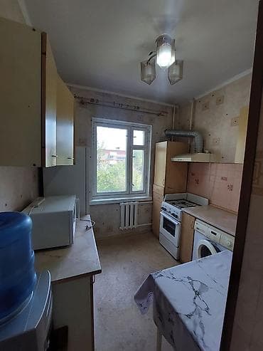 2 комнаты, 52 м², 105 серия, 3 этаж, Старый ремонт — 9