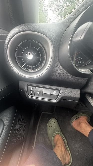e klass: Kia K3: 2018 г., 1.6 л, Вариатор, Бензин, Седан — 7