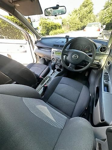 машина б у: Mazda Demio: 2005 г., Автомат — 3