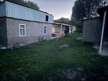 🏡 Продаётся дом в селе Степное!! 📍 Участок с домом — 49 соток 🌾 — 2