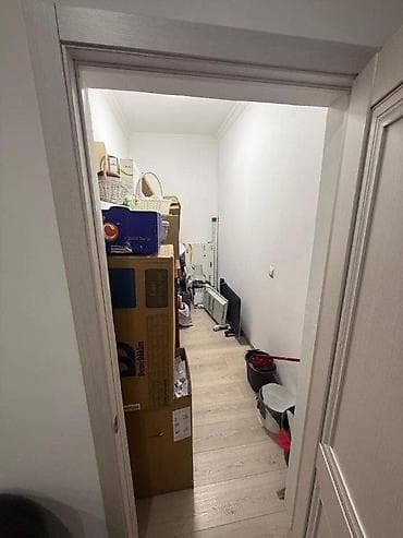 кок жар ж м: Кеңселерди ижаралоо, 113 м², Турак комплексинде, Жабдуулары менен — 5