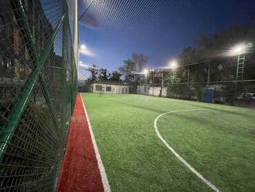 газон бу искусственный: Искусственный газон. Искусственный газон разных видов: Футбольный Для — 1