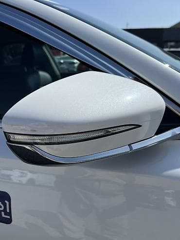 hyundai accent тагаз: Hyundai Grandeur: 2021 г., Автомат, Бензин, Седан — 5