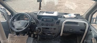 Унаа сатуу: Mercedes-Benz Спринтер: 2003 г., 2.2 л, Механика, Дизель, Van — 2