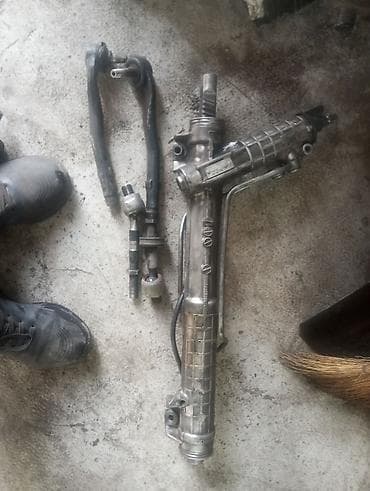 радиатор печки на бмв е34: Автозапчасти для BMW E34 E39 рулевая рейка, Гур, задний стоп,щит — 4