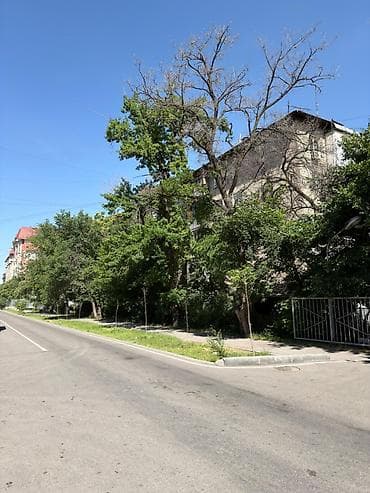 kant flat: 2 комнаты, 44 м², Индивидуалка, 3 этаж, Старый ремонт — 2