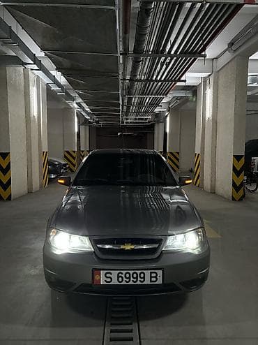 нексия куплю: Daewoo Nexia: 2013 г., 1.5 л, Механика, Бензин, Седан — 2