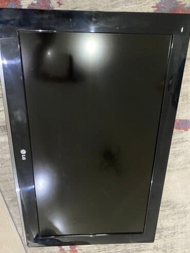 телевизор магнитола: Телевизор LG в отличном состоянии. Самовывоз Скрябина/советская — 2