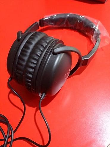 купить наушники oneplus buds 3: Какие-то типа мониторные ушки. Kingdom HP 402. Брал на WB за 1800 — 2