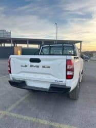 мотоцикл одежда: JMC : 2024 г., 2 л, Автомат, Бензин, Пикап — 6