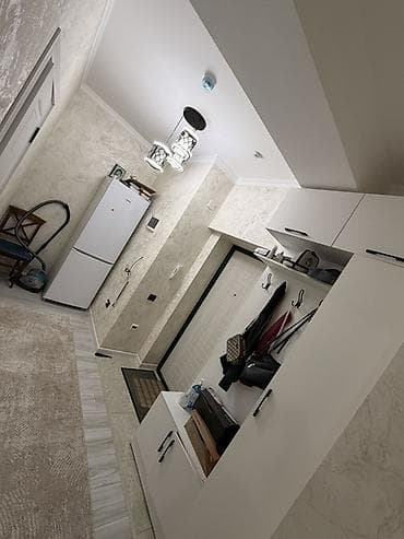 скрябина советская: 40 м², С мебелью — 9