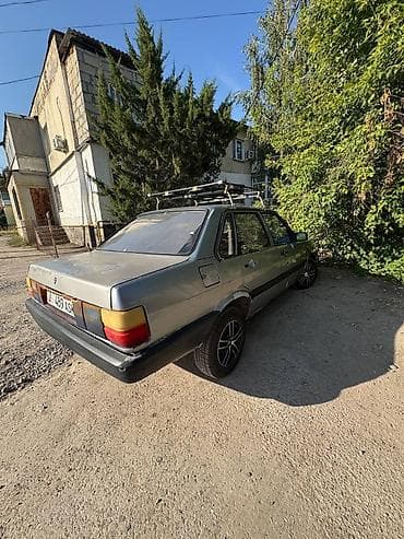 дозатор ауди 80: Audi 80: 1987 г., 1.8 л, Механика, Седан — 5