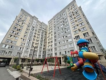 4: 2 комнаты, 77 м², КНУ Элитка, 4 этаж, Дизайнерский ремонт — 1