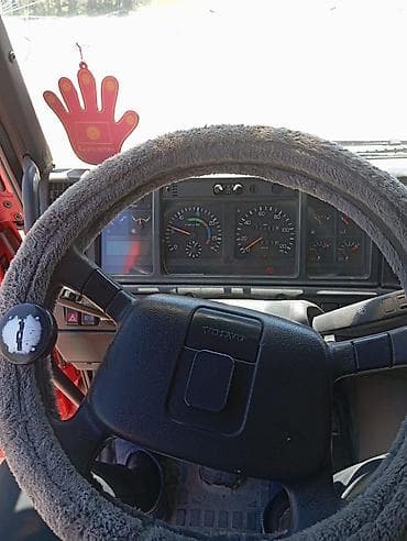 lexus es 2004: Грузовик, Volvo, Стандарт — 3