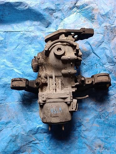 ремонт коробки передач бишкек: Toyota wish 4wd задний редуктор — 1