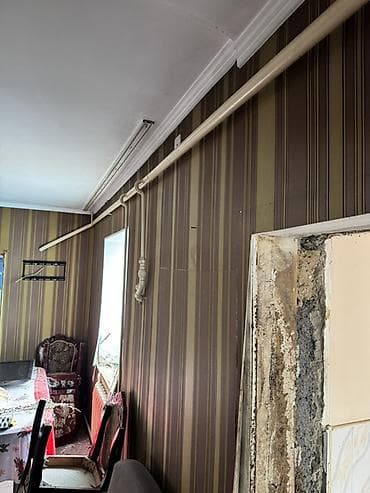 паровой отопление: Чугунные секционные радиаторы отопления с подключением - Тип — 3