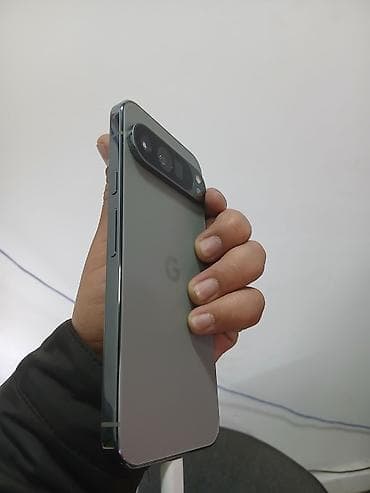 s21 plus: Google Pixel 9 Pro XL, 256 ГБ, цвет - Серый — 2