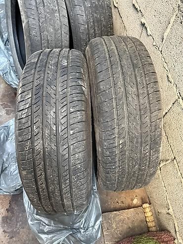 760: Шины 235 / 65 / R 17, Лето, Комплект, Внедорожные (АТ/МТ), Maxxis — 3
