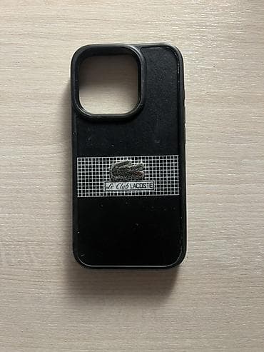 iphone 11mini: Чехлы для iPhone 13 Pro (4 штуки) - Оригинальный кожаный чехол Apple — 6
