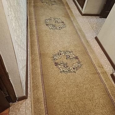 Килемдерди сатып алуу: Энсиз узун килем — 1