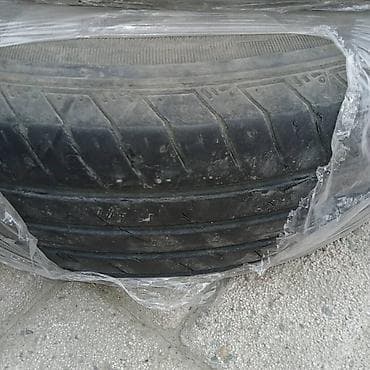 e star: Комплект автошин 185/65 R15 - Типоразмер: 185/65 R15 (указан на — 3