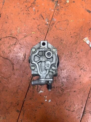 рулевой насос хонда одиссей: Гидроусилитель Nissan Б/у, Оригинал — 1