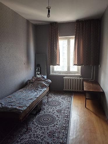 Сниму комнату: 12 м², С мебелью — 1