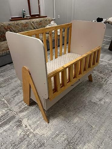 Манеж размер 120/60