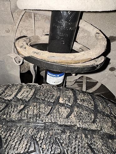 bmv m5 e60: Daewoo Lacetti: 2004 г., 1.6 л, Механика, Бензин, Хетчбек — 10