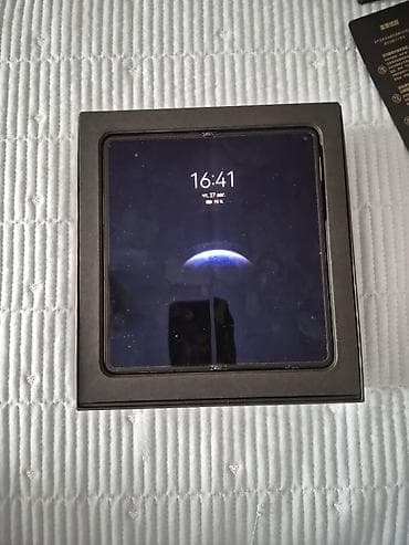 телефон кракен: HUAWEI Mate X6 (HarmonyOS) Складной смартфон-планшет премиум‑класса с — 4